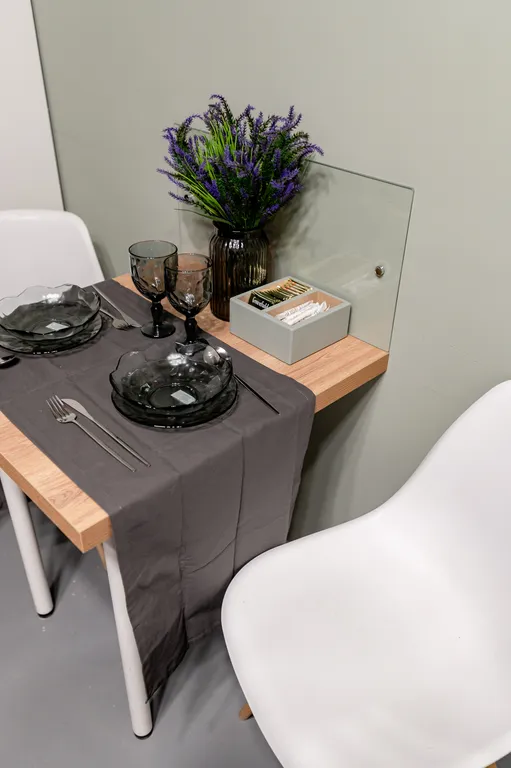 Квартира 1-комнатная Квартира — Москва