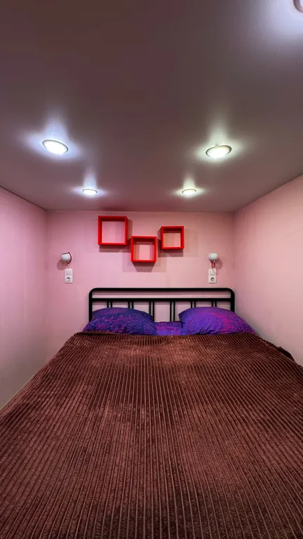 Квартира Апартаменты в ЖК ApartVille — Москва