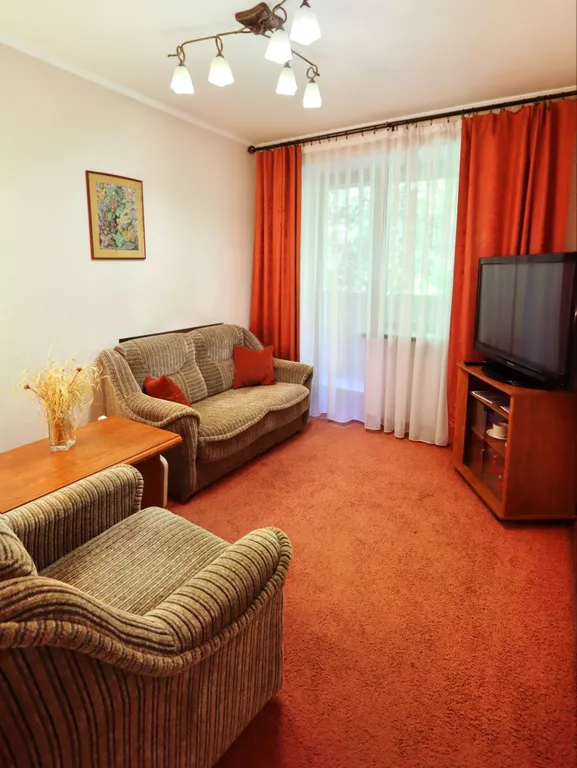 Квартира Комната — Архыз