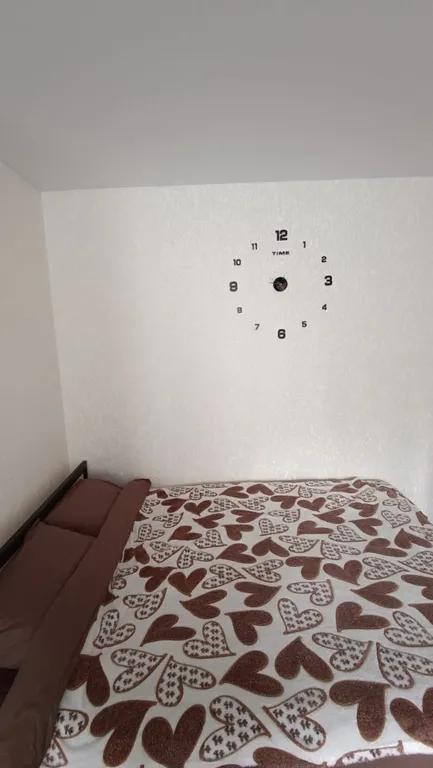 Уютная квартира в центре