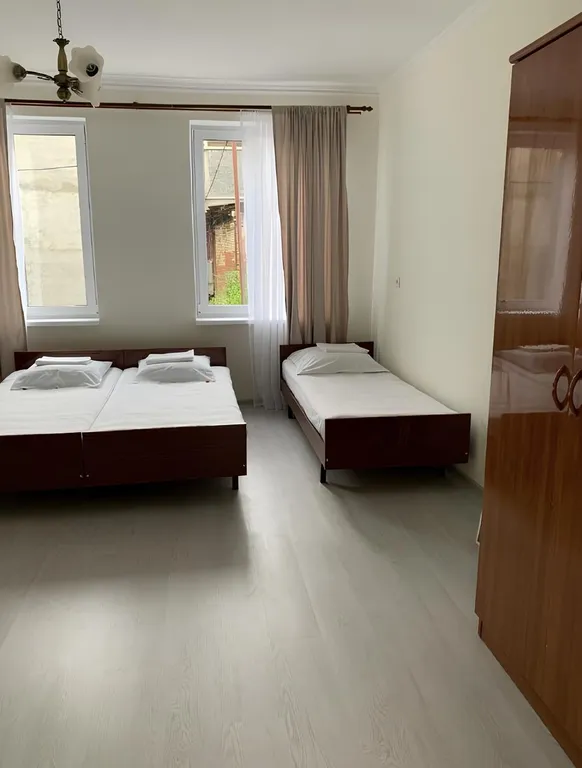 Квартира Комната — Гагра