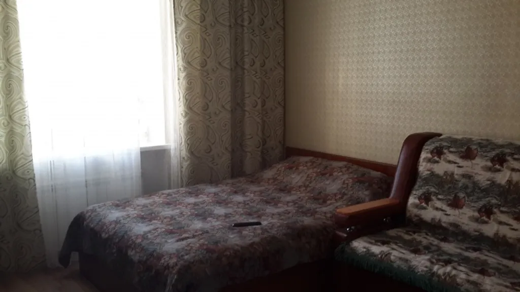 Уютная Квартирка в центре города