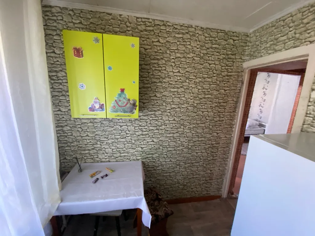 1-комнатная квартира рядом с воинской частью