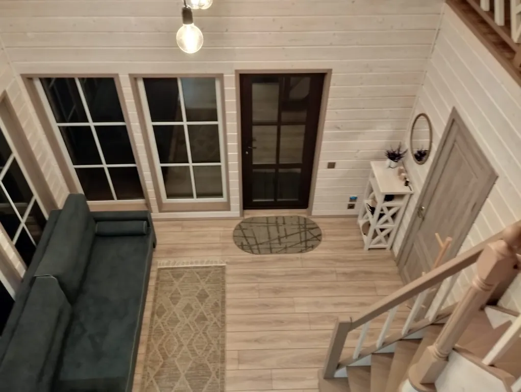 3-комнатный Дом