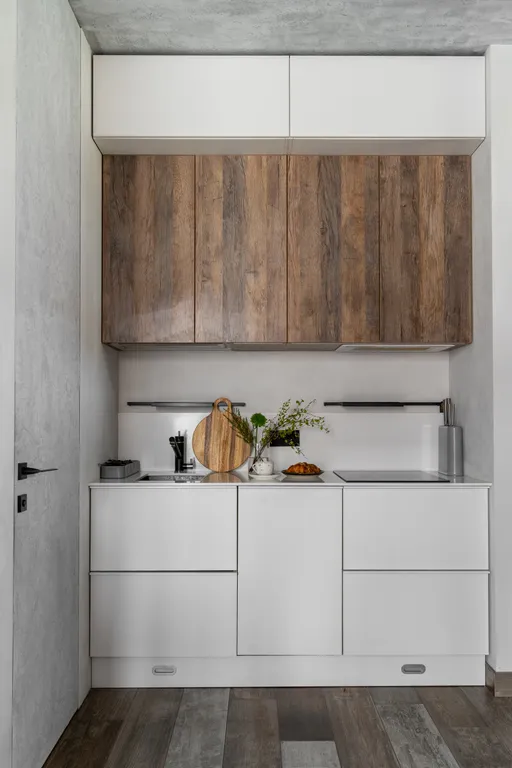 Охта Сьют 17 c отдельным входом