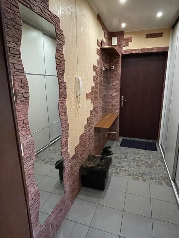 Квартира Уютная двухкомнатная квартира рядом с заливом — Приморск