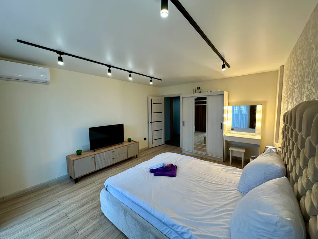 Квартира Квартира класса люкс в новом ЖК — Ярославль