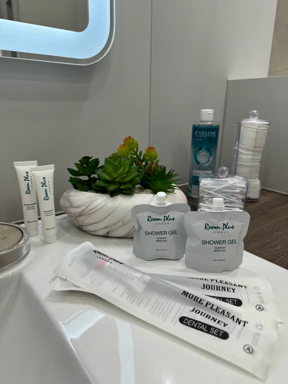 Дизайнерская квартира в центре города