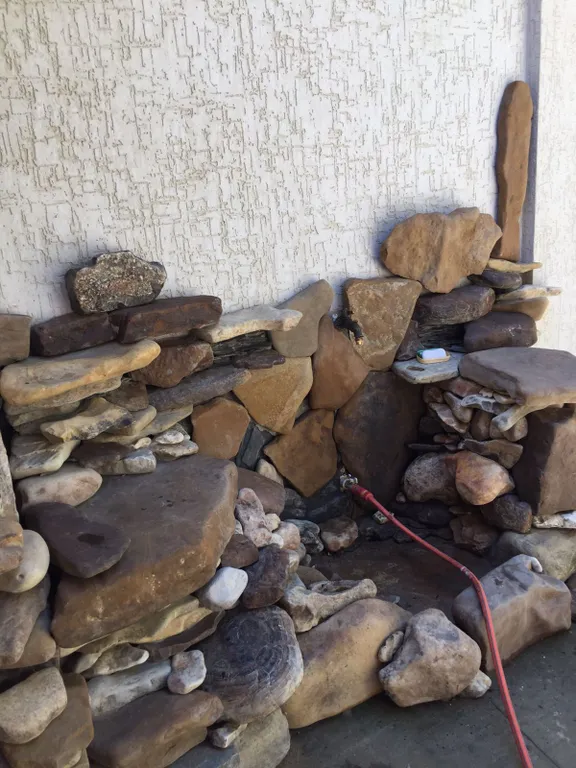 Коттедж у моря