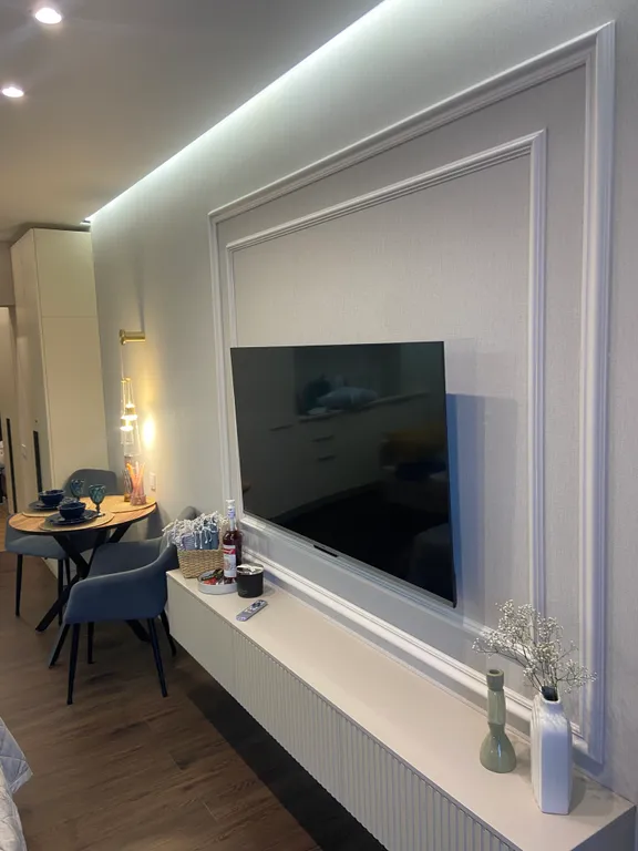 Видовая студия