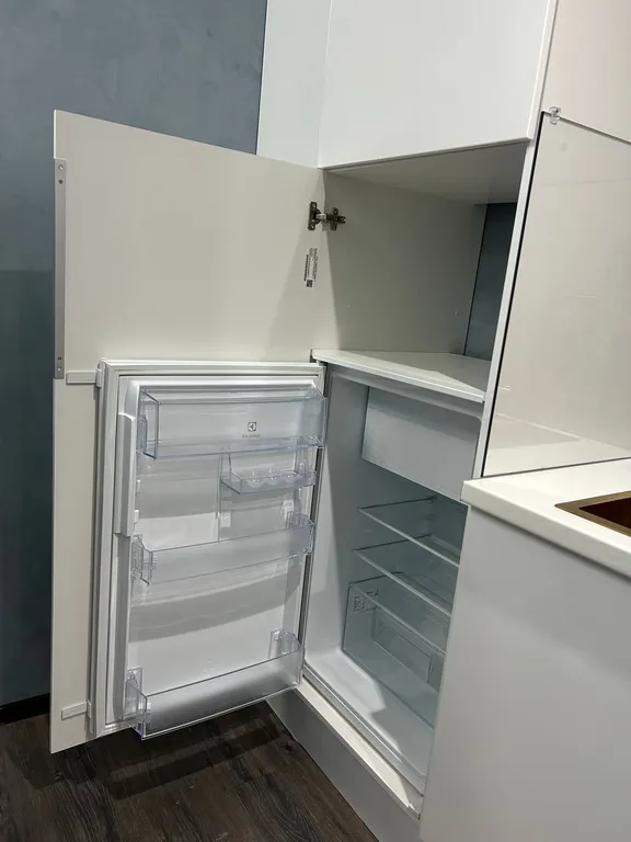 Квартира Квартира Уютная студия с удобным планировочным решением и современной техникой — Калининград