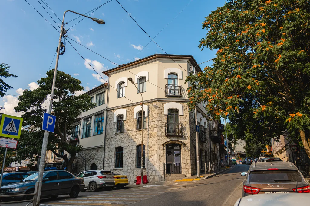 Квартира МИНИ