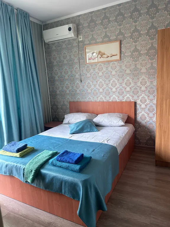Комната — аренда посуточно в Сириус