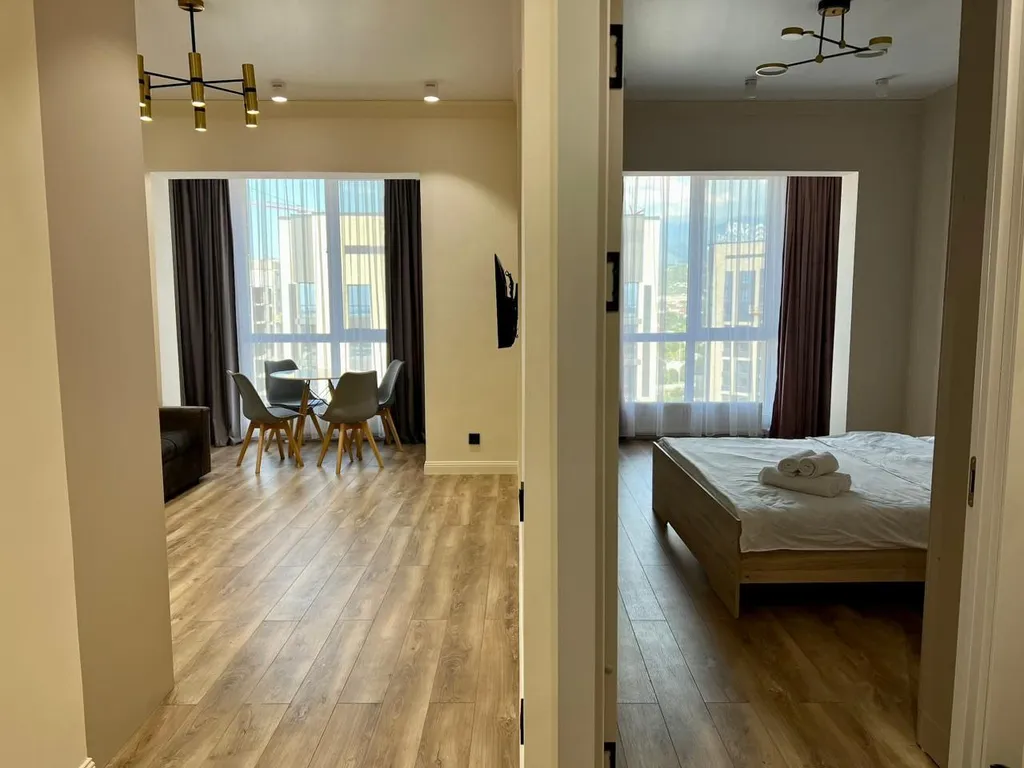 2ух жк комфорт сити