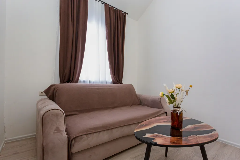 Уютный дом в Подмосковье