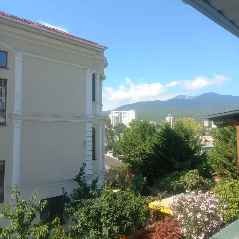 Уютные апартаменты в центре города