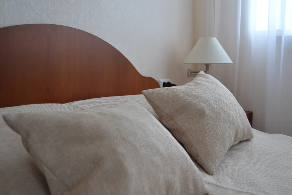 Апартаменты с видом на горы и озеро