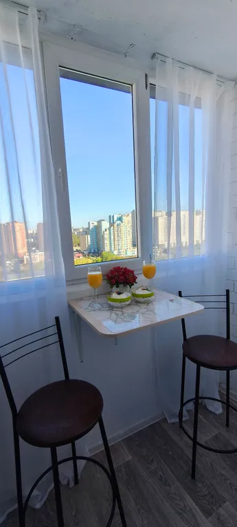 Уютные апартаменте в Университетском Золотой Лев " Изумрудные "