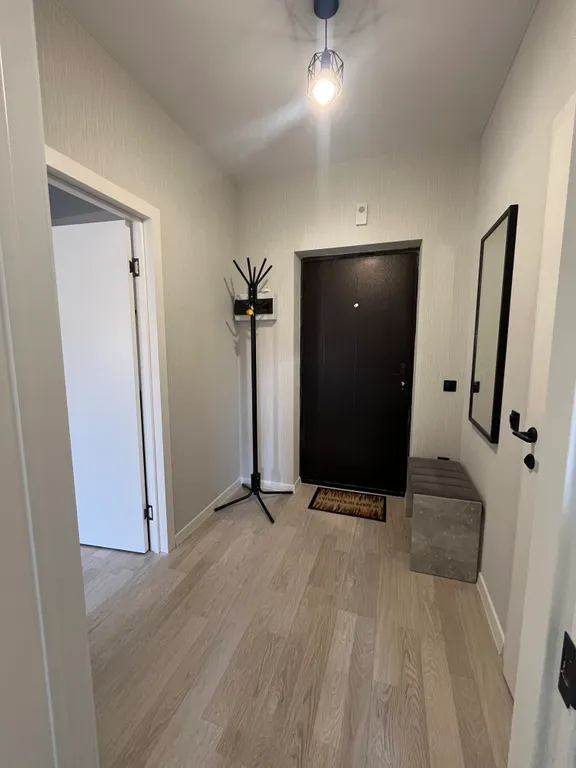 Квартира Просторная, комфортная, уютная квартира в ЖК Дыхание — Краснодар