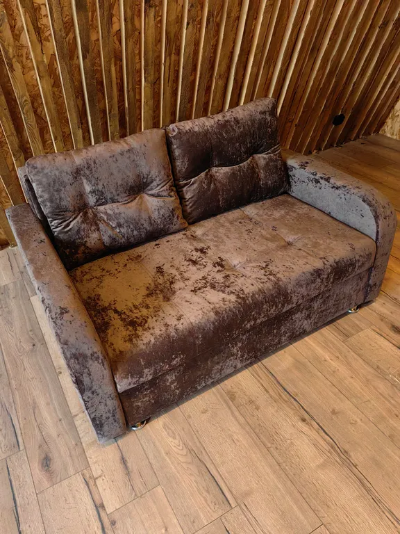 Самый большой афрейм в Московской области