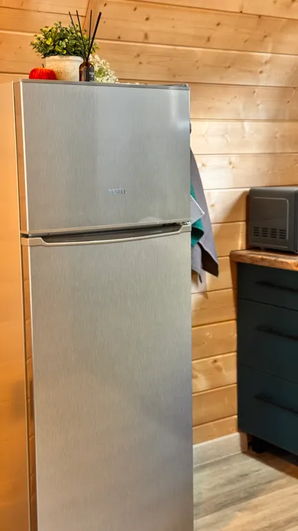 Добро пожаловать в гостевой домик Noor