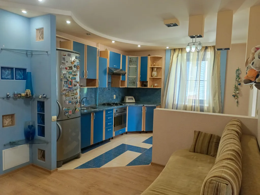 Уютная квартира в лучшем районе — аренда посуточно в Муром