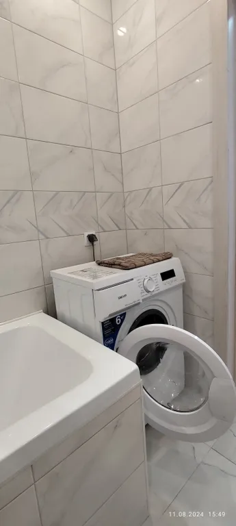 Уютная квартира недалеко от Балтийского моря