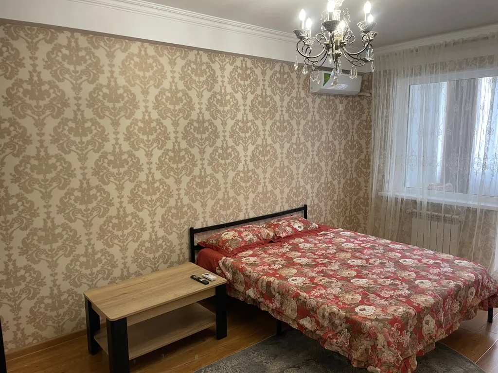 Тихая, уютная квартира рядом с морем