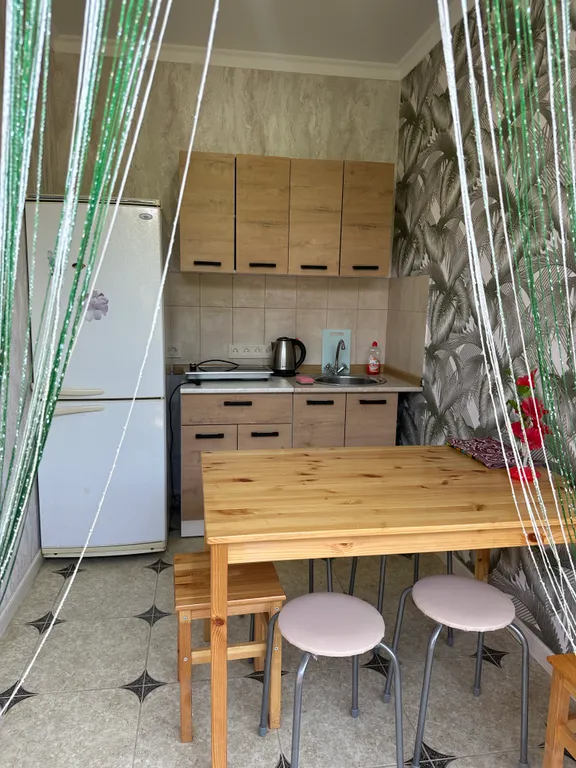 Дом на 8 человек с двумя комнатами и со своей зоной отдыха