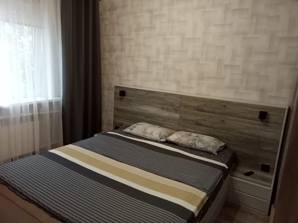 Уютная 2-комнатная квартира в центральной части города