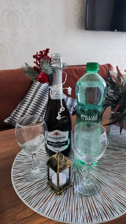 Уютная квартира у моря: идеальный отдых круглый год