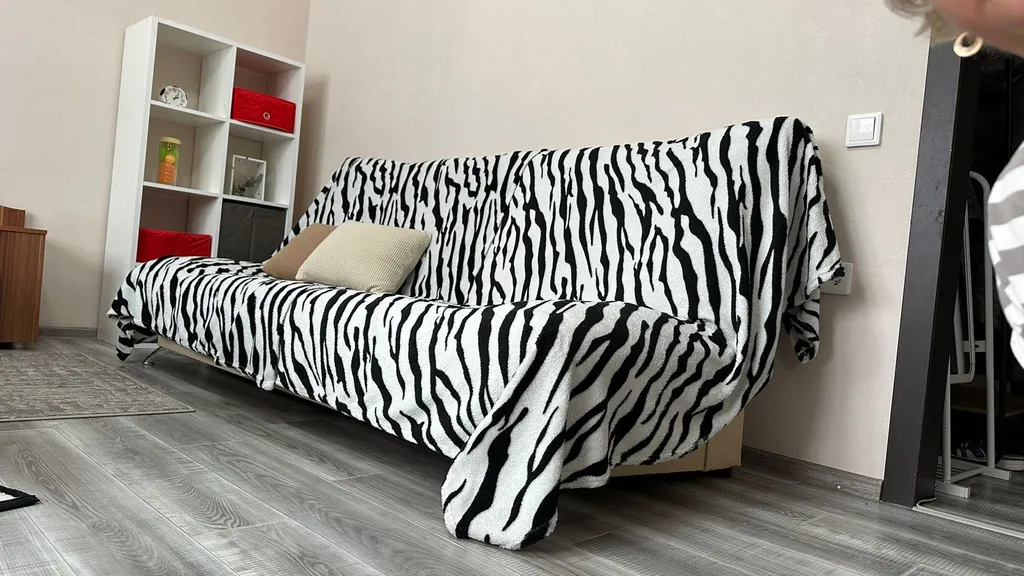 Квартиpа в 5 минутax от ЖД вокзала