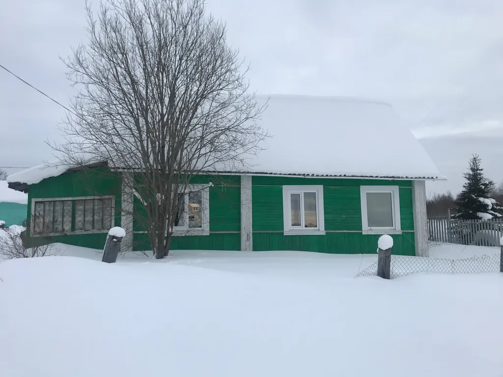 2-комнатный Дом