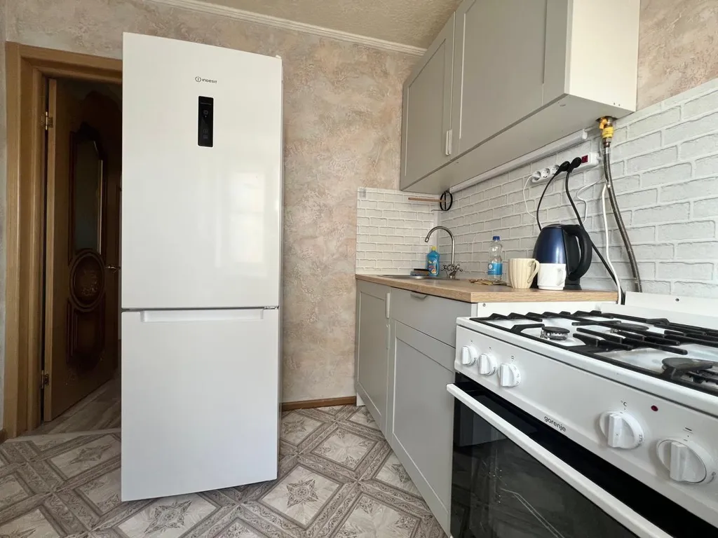 Дыхание города квартира комфорт класса