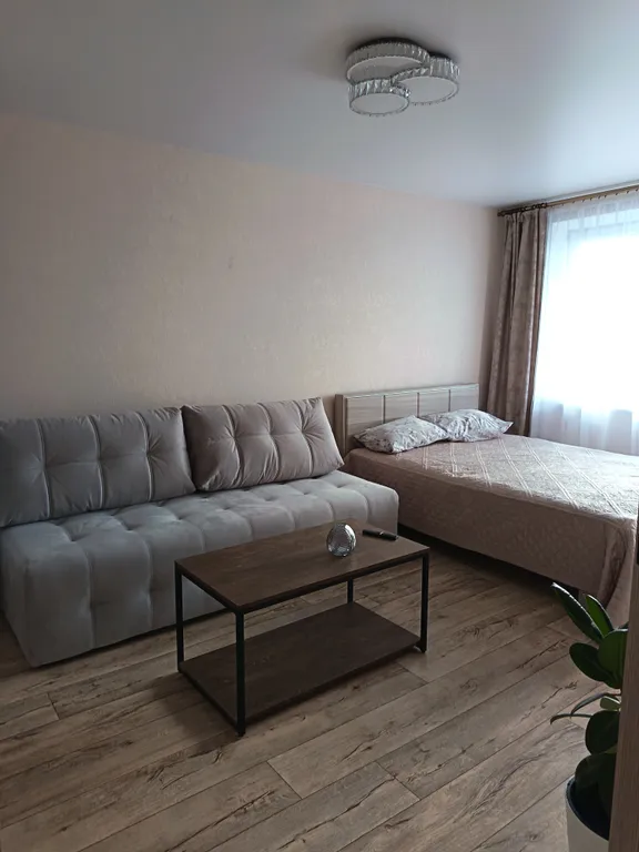 Квартира Уютная квартира для вас — Екатеринбург