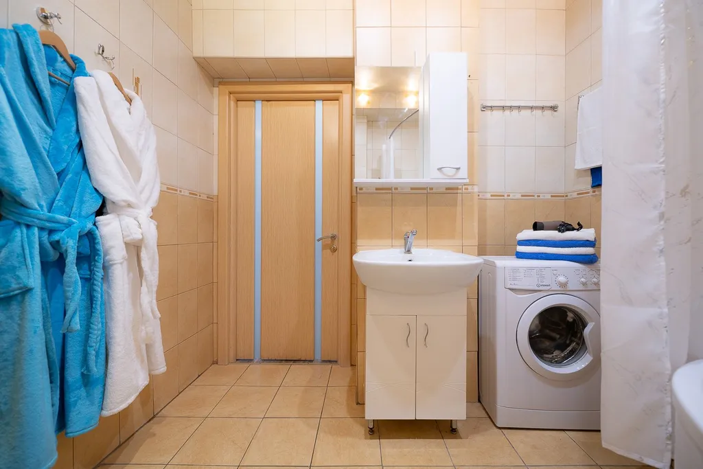 На площади Революции