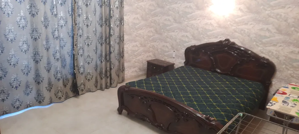 Уютный котедж