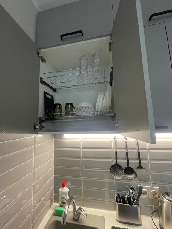 Студия на Сухановской