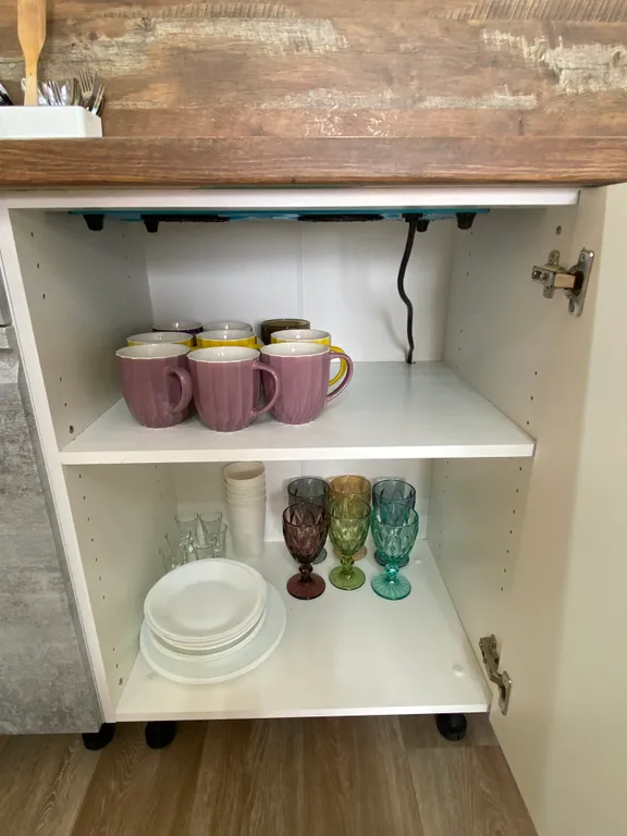 Тайский домик