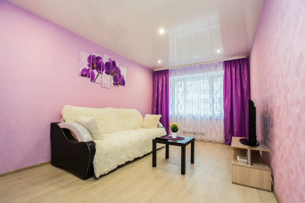 Квартира Солнечный Свет