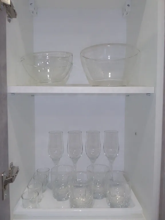 Комфортная и современная студия в новом доме