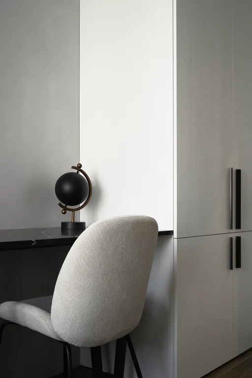 Квартира Дизайнерские апартаменты у метро Белорусская — Москва