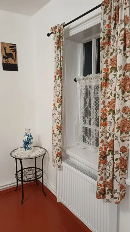 Гостевой домик " белый лис"