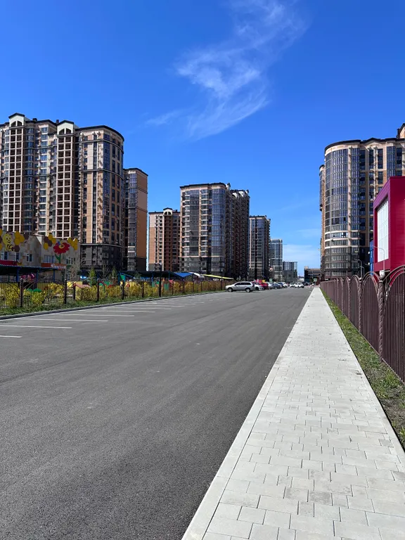 Квартира Квартира возле Экспоград-юг, Баскет-холла, Дворца самбо, тц Сыр — Краснодар