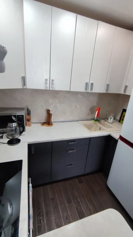 Еврооднушка на Запсковье