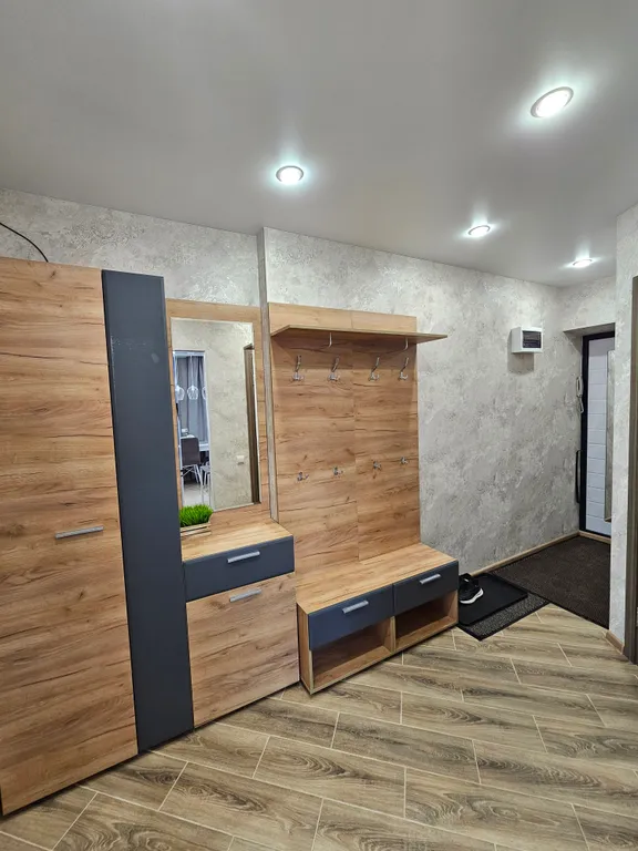 3-х комнатные апартаменты VIP