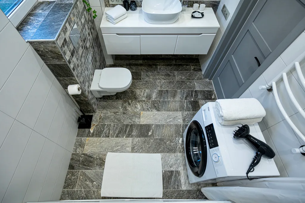 Квартира Большая и комфортная квартира Центральный район Отличные рестораны — Калининград