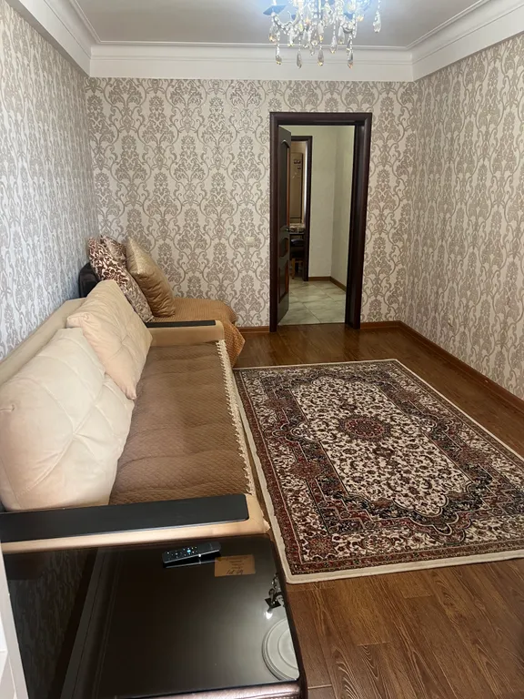 Квартира Квартира с видом на море — Каспийск