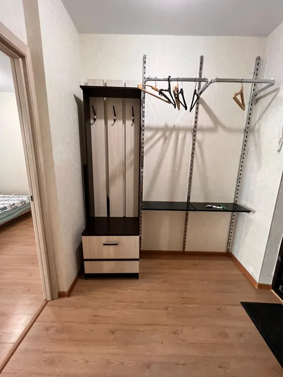 Уютная квартира-студия