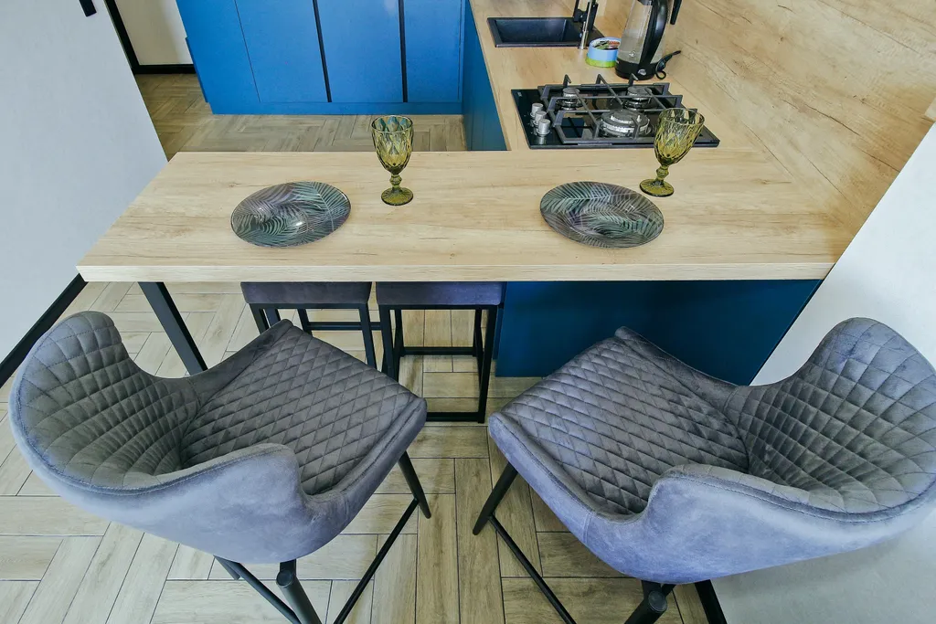 Квартира у моря